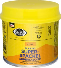 Plastic Padding superspartel 460 ml