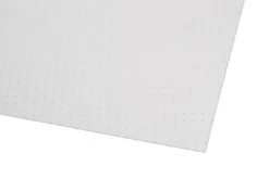 Plastplade/PVC-folie 0,5 mm x 1000 x 700 mm
