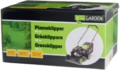 Plæneklipper 131 CC - Garden®