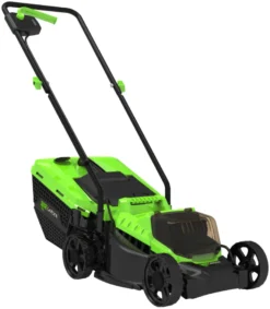 Plæneklipper akku 20 V - Garden®