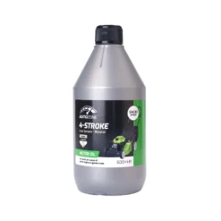 Plæneklipperolie SAE 30 600 ml - AutoZone®