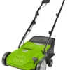 Plænelufter og -renser - Garden®