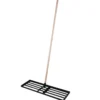 Plæneudjævner 85,5 x 26 x 2 cm - Garden®