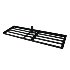 Plæneudjævner XL i lakeret stål - Garden®