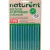 Plumbo naturent rørpinde afløbsrens 12 stk.