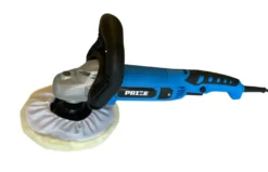Polermaskine 1050 W - PRIZE®