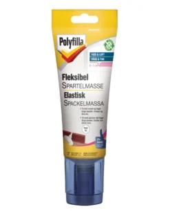 Polyfilla fleksibel spartelmasse 330 gram