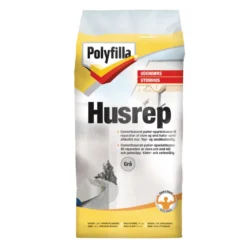 Polyfilla husrep udendørs 2,5 kg
