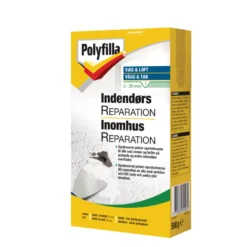 Polyfilla indendørs reparation 500 gram