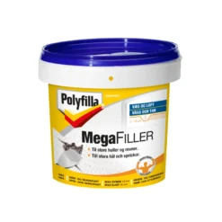 Polyfilla megafiller 1 liter