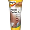 Polyfilla plastisk træ mahogni 50 ml