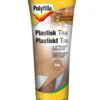 Polyfilla plastisk træ teak 50 ml