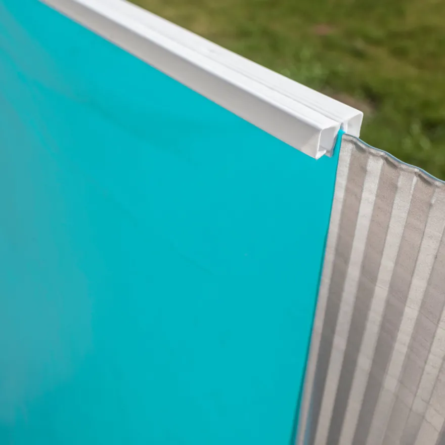 Poolliner PVC 0,30 mm - Swim & Fun