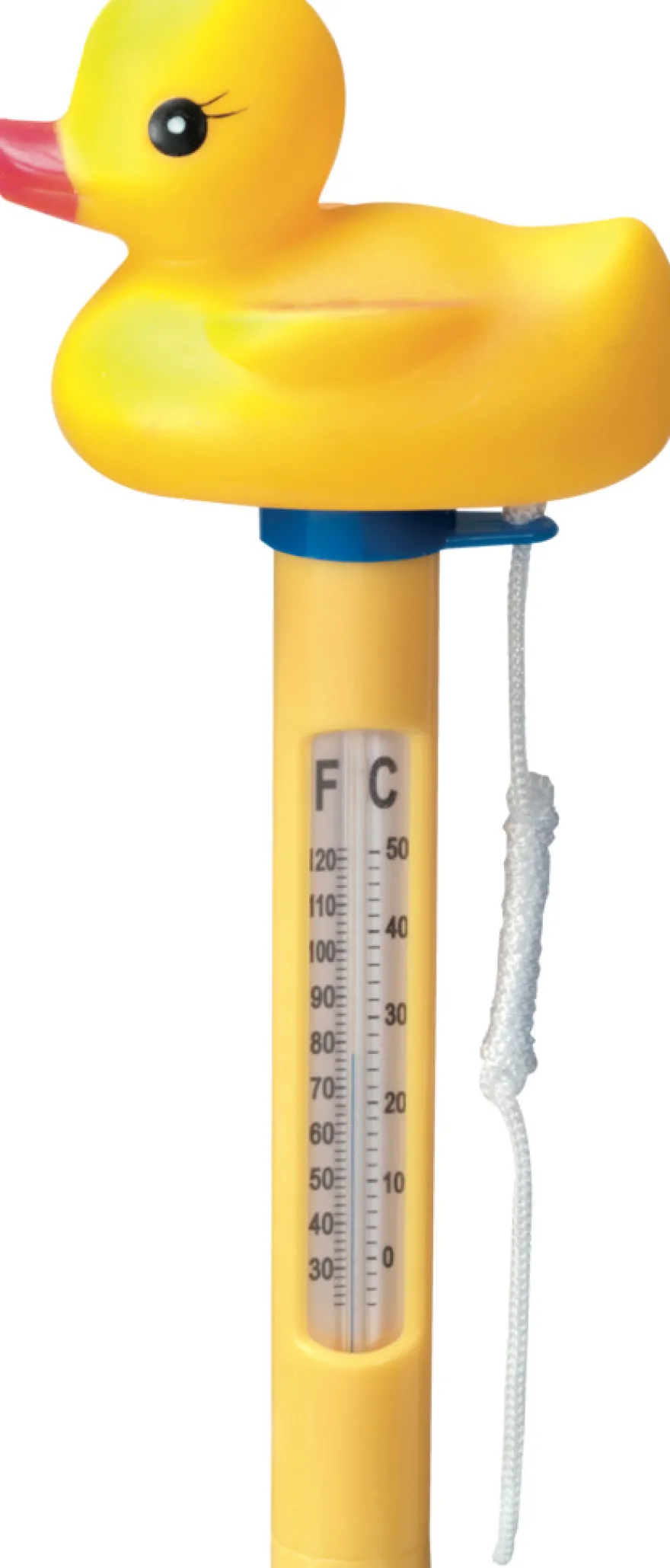 Pooltermometer - Swim & Fun