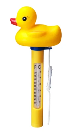 Pooltermometer - Swim & Fun