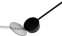 Popcorngryde til bål - Grillexpert®