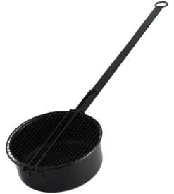 Popcorngryde til bål - Grillexpert®