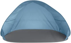 Pop-up strandtelt Milano UV50 beskyttelse - Sunlife®
