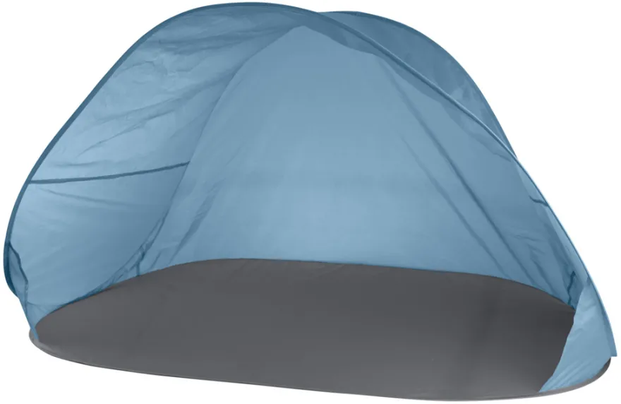Pop-up strandtelt Milano UV50 beskyttelse - Sunlife®