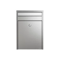 Postkasse 905 galvaniseret - MEFA