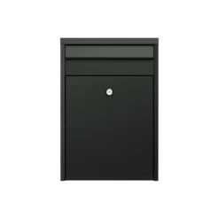 Postkasse 905 sort - MEFA