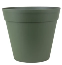 Potte Aio grøn Ø35 og H31 cm