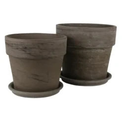 Potte Calima jord Ø35 cm