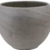 Potteskjuler Luna basalt Ø14 cm
