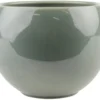 Potteskjuler Luna grå/grøn Ø17 cm