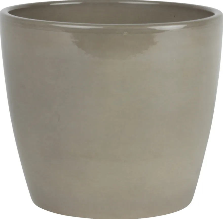 Potteskjuler Maja cappuccino Ø26 cm
