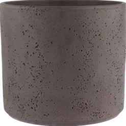 Potteskjuler Pillar Lava basalt Ø21 cm