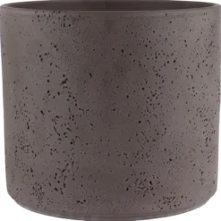 Potteskjuler Pillar Lava basalt Ø14 cm