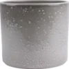 Potteskjuler Pillar Lava cappuccino Ø11,5 cm