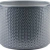Potteskjuler Pillar Spots blågrå Ø21 cm