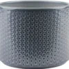 Potteskjuler Pillar Spots blågrå Ø14 cm