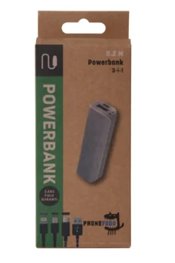 Power Bank