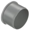 PP prop grå 40 mm