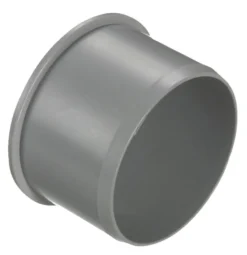 PP prop grå 40 mm