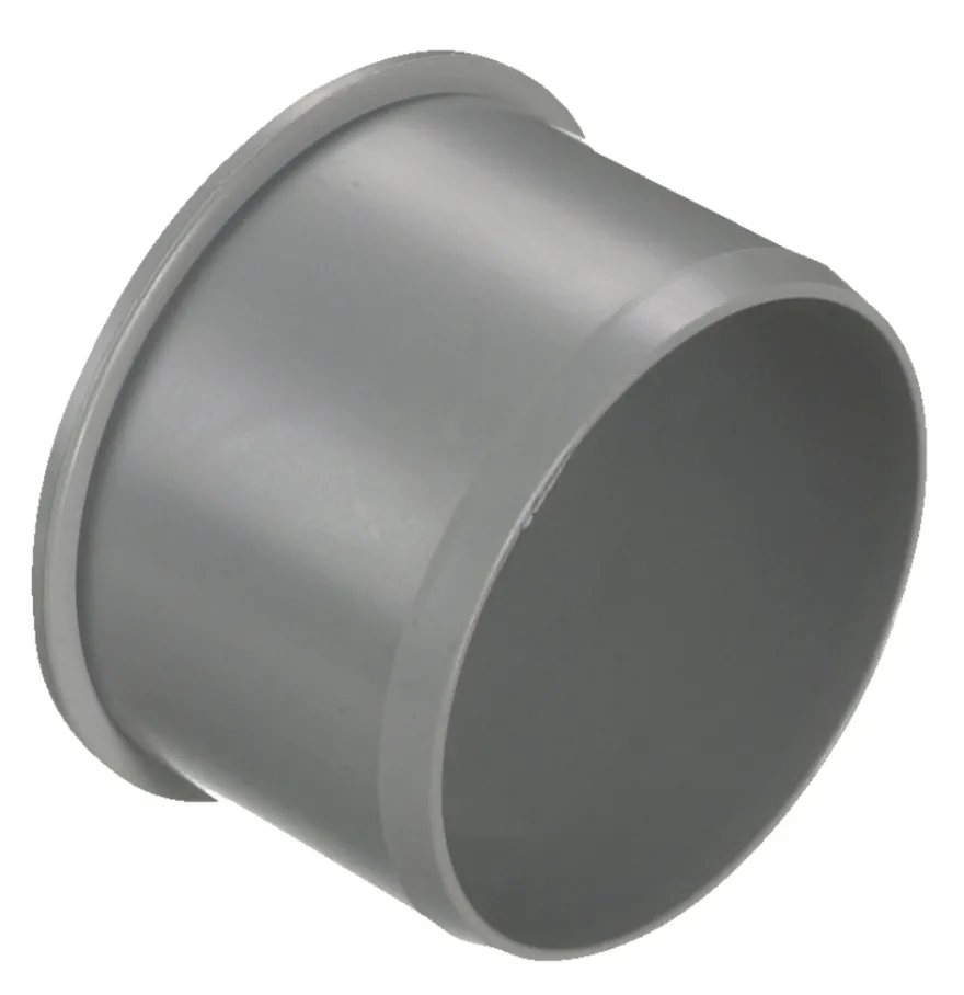 PP prop grå 40 mm