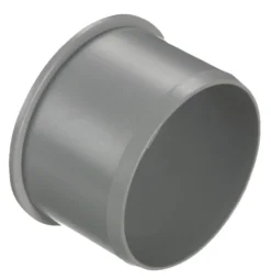 PP prop grå 50 mm