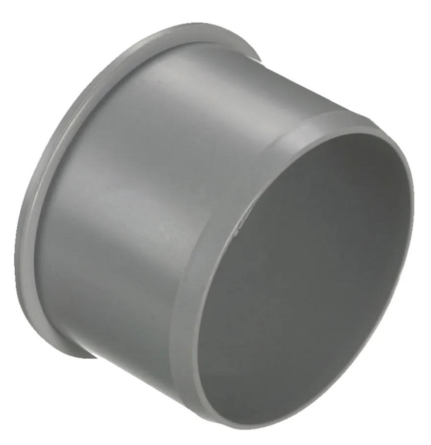 PP prop grå 50 mm