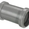 PP skydemuffe 50 mm