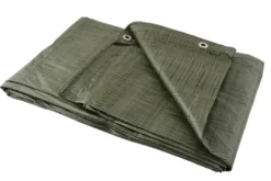 Presenning 500 x 800 cm 40 m² - Garden®
