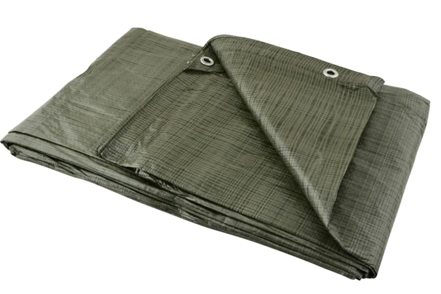 Presenning 250 x 360 cm 9 m² - Garden®