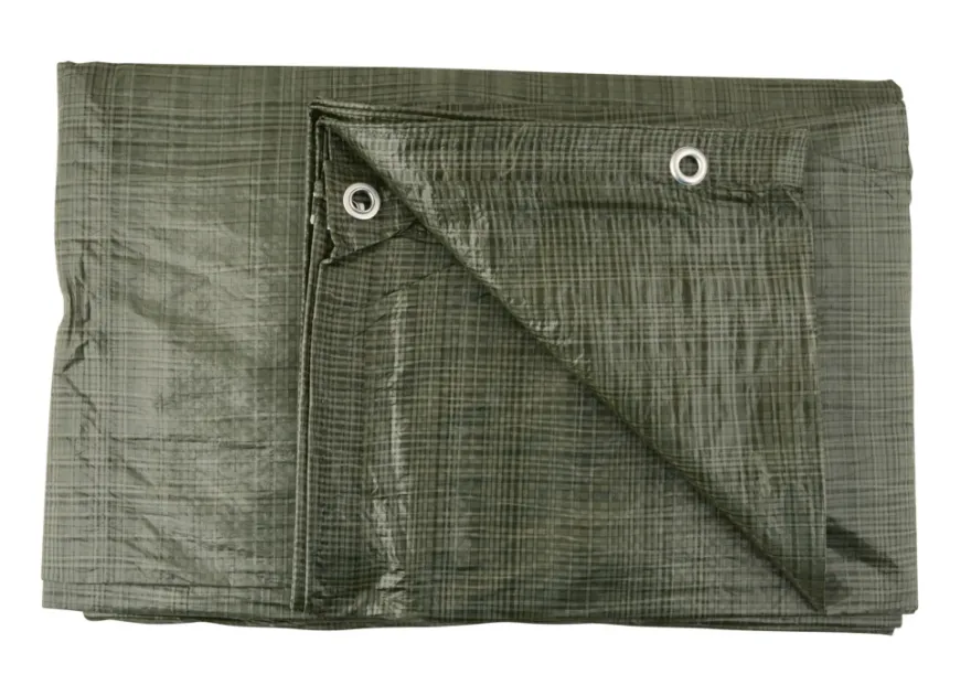 Presenning 250 x 360 cm 9 m² - Garden®