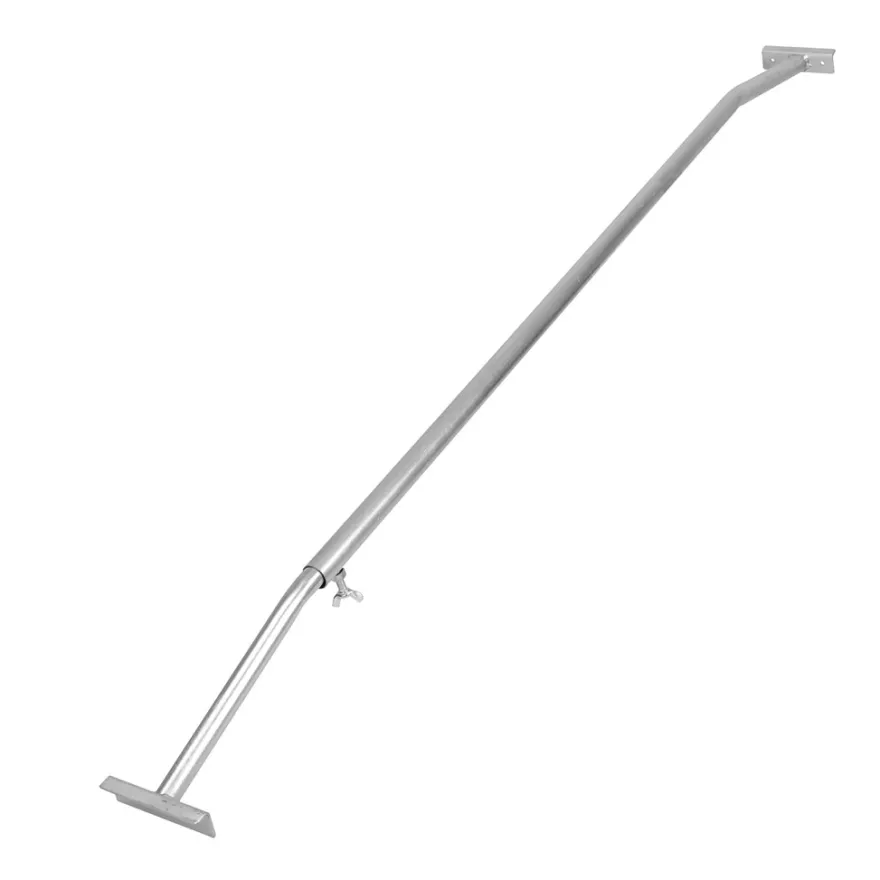 Presenningsbøjle stål 140-210 cm - AutoZone®
