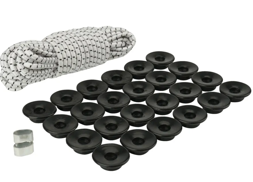 Presenningssnor 7 meter - AutoZone®