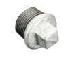 Prop galvaniseret 1/2"