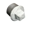 Prop galvaniseret 3/4"