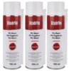 PU fugeskum 3 x 400 ml - Stabile®